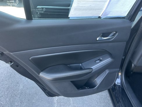 Used 2022 Nissan Altima 2.5 SV image 18