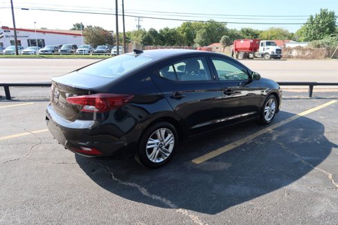 Used 2020 Hyundai Elantra SEL w/ Cargo Package (C1) image 3