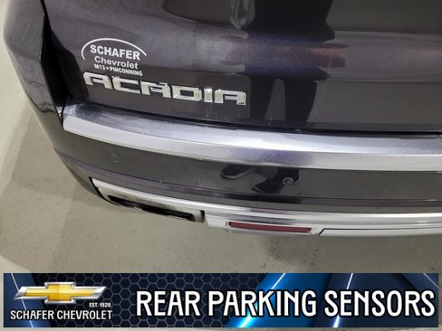 Used 2016 GMC Acadia Denali image 10