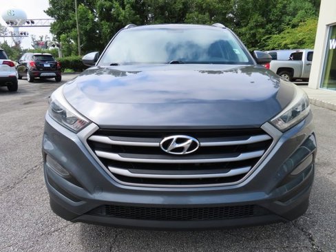 Used 2018 Hyundai Tucson SEL image 15