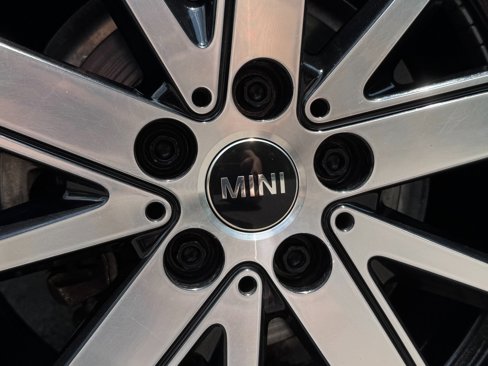 Used 2022 MINI Cooper S w/ Premium Package image 80