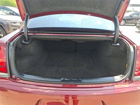 Used 2019 Chrysler 300 S w/ S Model Appearance Package image 28