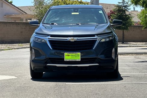 Used 2023 Chevrolet Equinox LT image 6