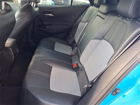 Used 2020 Toyota Corolla XSE image 20