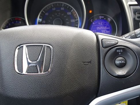 Used 2020 Honda Fit LX image 16