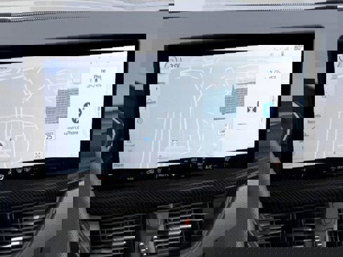 New 2025 Ford Escape ST-Line Select w/ Tech Pack #1 image 14