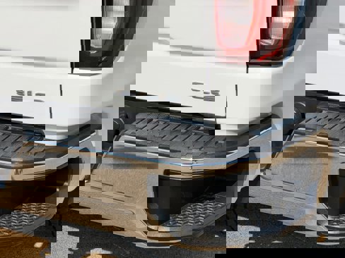 Certified 2022 GMC Sierra 1500 SLE image 10