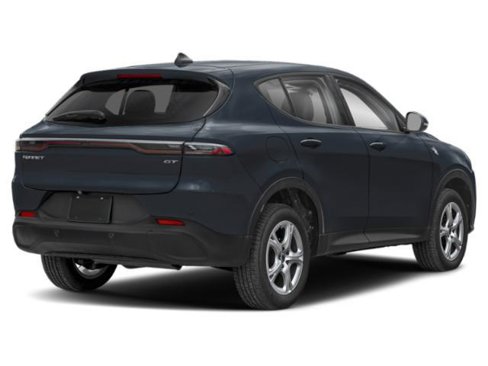 Certified 2024 Dodge Hornet GT w/ Track Pack image 3