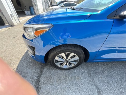 Used 2023 Kia Rio S w/ Technology Package image 10