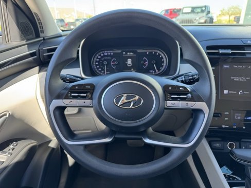 Used 2024 Hyundai Tucson SEL image 16