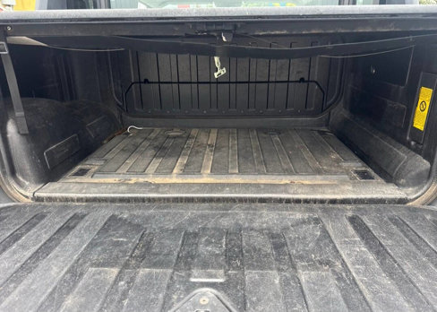 Used 2006 HUMMER H2 SUT image 15