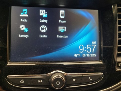 Used 2017 Chevrolet Trax LT w/ LT Convenience Package image 25