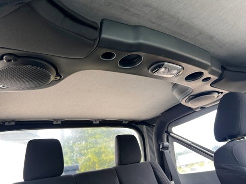 Used 2013 Jeep Wrangler Sport image 23