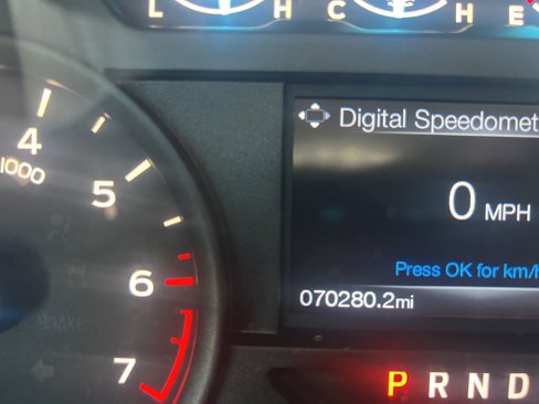 Used 2018 Ford F150 XL w/ Equipment Group 101A Mid image 12