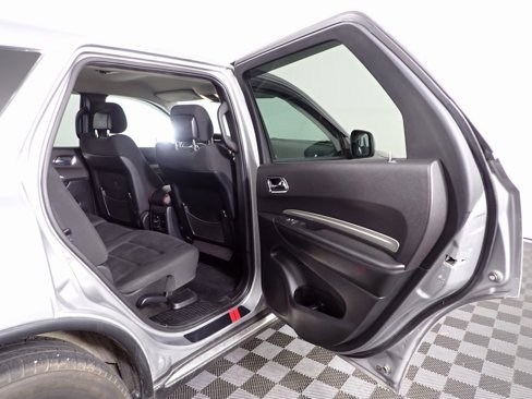 Used 2014 Dodge Durango AWD image 25