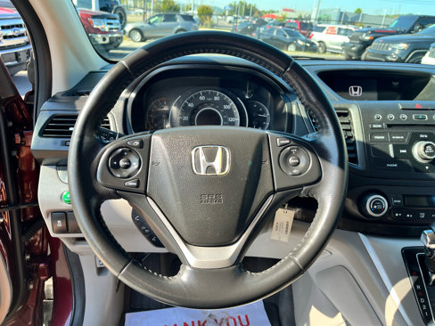 Used 2012 Honda CR-V EX-L image 21