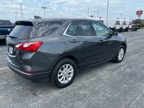 Used 2019 Chevrolet Equinox LT image 7