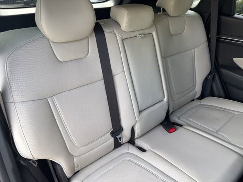 Certified 2022 Hyundai Tucson SEL w/ Convenience + Premium Package image 26