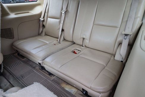 Used 2011 GMC Yukon Denali image 19