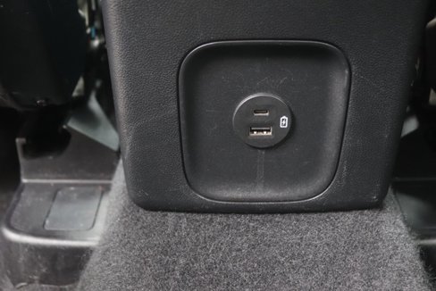 Used 2020 Ford Escape SEL image 17
