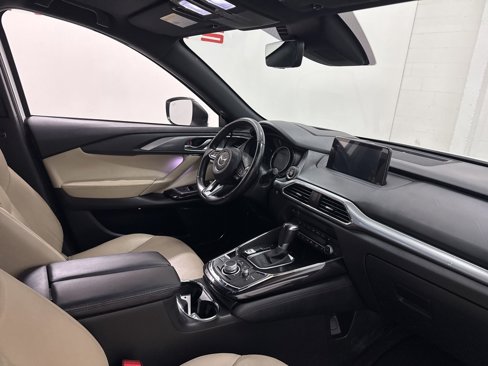 Used 2019 MAZDA CX-9 Grand Touring image 58