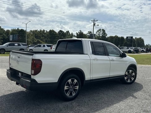 Used 2019 Honda Ridgeline RTL image 5