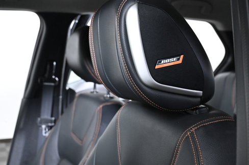 Used 2020 Nissan Kicks SR w/ SR Premium Package image 24