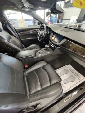 Used 2018 Cadillac CT6 Luxury image 14