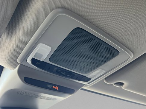 New 2026 Honda HR-V LX image 20