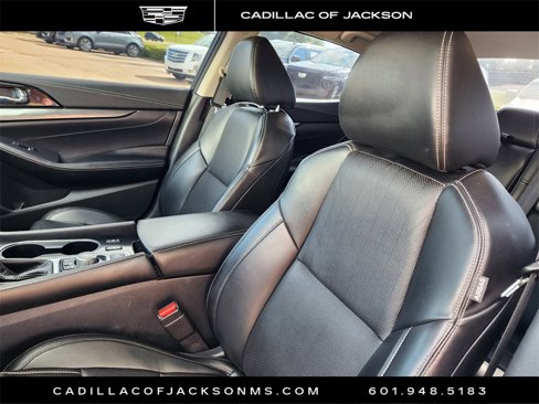 Used 2022 Nissan Maxima SV w/ Floor Mat Group image 9