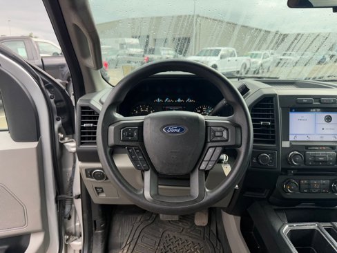 Used 2018 Ford F150 XL w/ Equipment Group 101A Mid image 10
