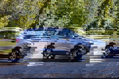 Used 2020 Ford Escape SE image 3