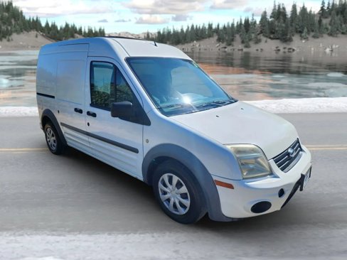 Used 2011 Ford Transit Connect XLT image 3