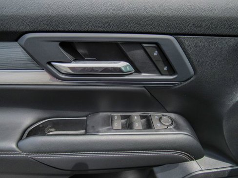 New 2026 GMC Terrain Elevation image 13
