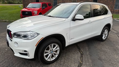 Used 2015 BMW X5 xDrive35i image 1