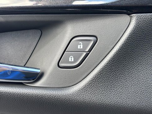 New 2026 Chevrolet TrailBlazer LS w/ LS Convenience Package image 21