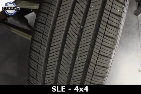 Used 2015 GMC Yukon SLE image 37