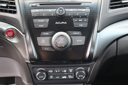 Used 2015 Acura ILX image 18