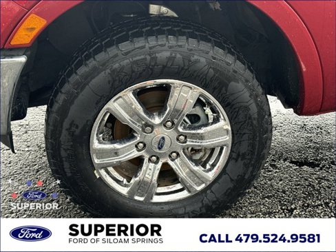 Used 2020 Ford Ranger XLT w/ Equipment Group 301A Mid image 15
