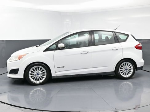 Used 2016 Ford C-MAX SE image 6