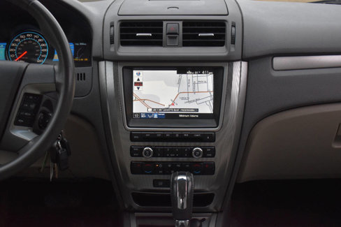 Used 2012 Ford Fusion Hybrid image 23