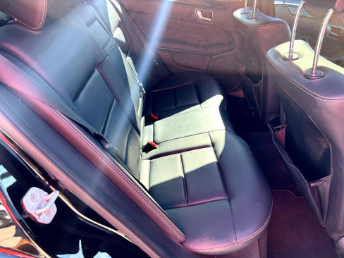 Used 2014 Mercedes-Benz E 350 Sedan image 21