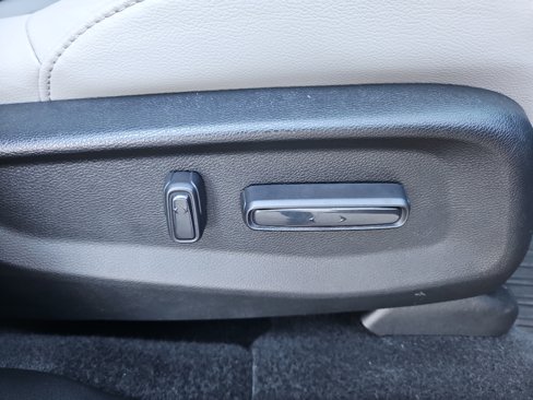 Used 2021 Honda CR-V EX-L image 21