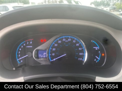 Used 2014 Toyota Sienna XLE image 20