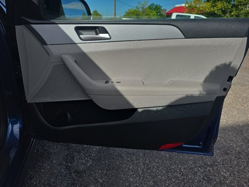 Used 2018 Hyundai Sonata ECO image 24
