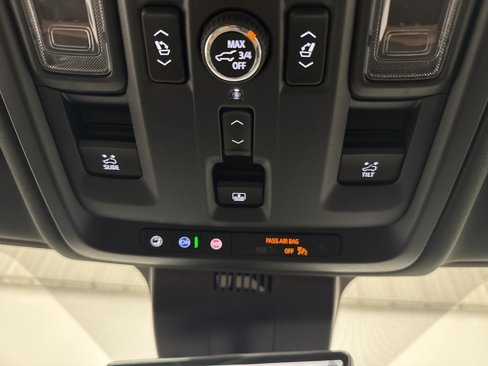 New 2025 GMC Yukon Denali Ultimate image 71