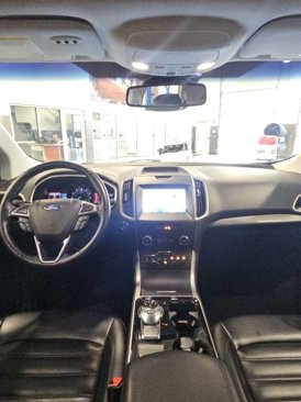 Used 2020 Ford Edge SEL w/ Convenience Package image 24