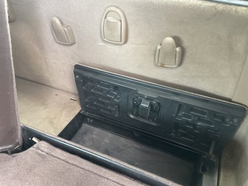 Used 2012 RAM 2500 Longhorn w/ Protection Group image 36