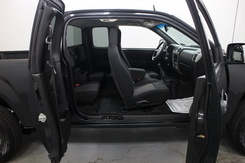 Used 2009 GMC Canyon SLE w/ Power Convenience Package image 28