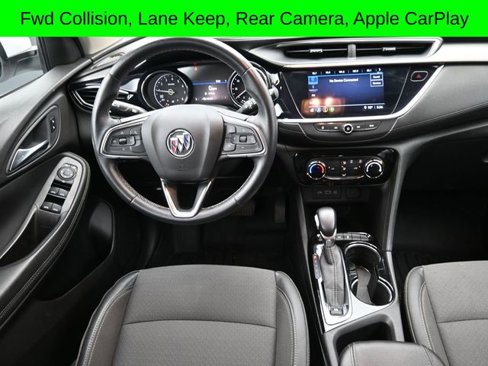 Used 2021 Buick Encore GX Preferred image 19